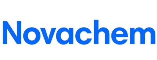 Logo de NOVACHEM, S. DE R.L. DE C.V.